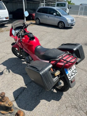 Обява за продажба на Yamaha XJ 600S Diversion ~1 600 лв. - изображение 2