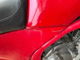 Обява за продажба на Yamaha XJ 600S Diversion ~1 600 лв. - изображение 4