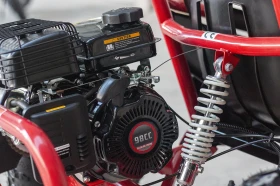 Aeon Aero Shifter cart, снимка 8