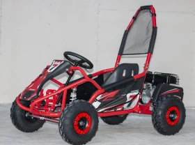 Aeon Aero Shifter cart, снимка 3