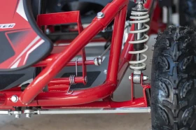 Aeon Aero Shifter cart, снимка 9