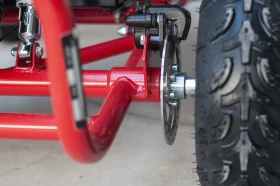 Aeon Aero Shifter cart, снимка 10