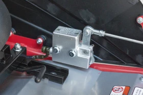 Aeon Aero Shifter cart, снимка 7