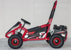 Aeon Aero Shifter cart, снимка 2