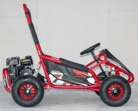 Aeon Aero Shifter cart, снимка 5