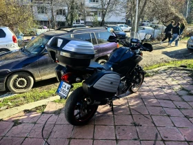 Honda Nc, снимка 2
