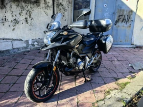 Honda Nc, снимка 1