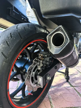 Honda Nc, снимка 4