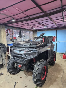 Cfmoto CFORCE Tuning + + + full | Mobile.bg � ����� ������ 10