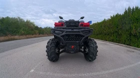 Cfmoto CFORCE Tuning + + + full | Mobile.bg � ����� ������ 6