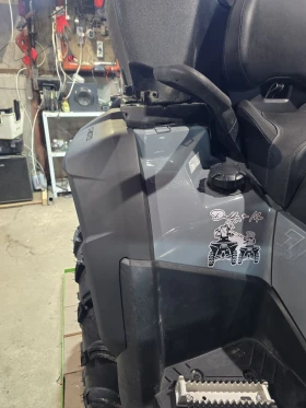 Cfmoto CFORCE Tuning + + + full | Mobile.bg � ����� ������ 16