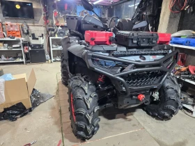 Cfmoto CFORCE Tuning + + + full | Mobile.bg � ����� ������ 15