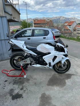 Honda Cbr 600rr | Mobile.bg � ����� ������ 6