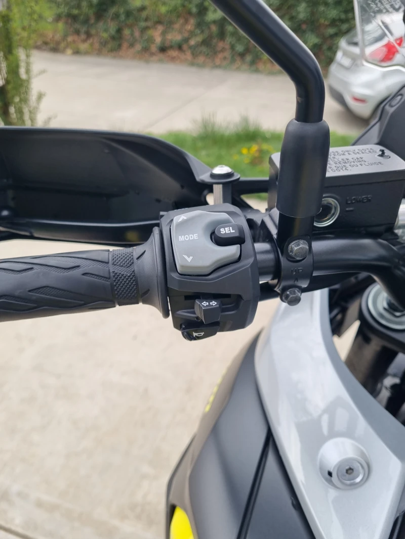 Suzuki V-strom PERFEKTEN 2018 1050, снимка 12 - Мотоциклети и мототехника - 49844067