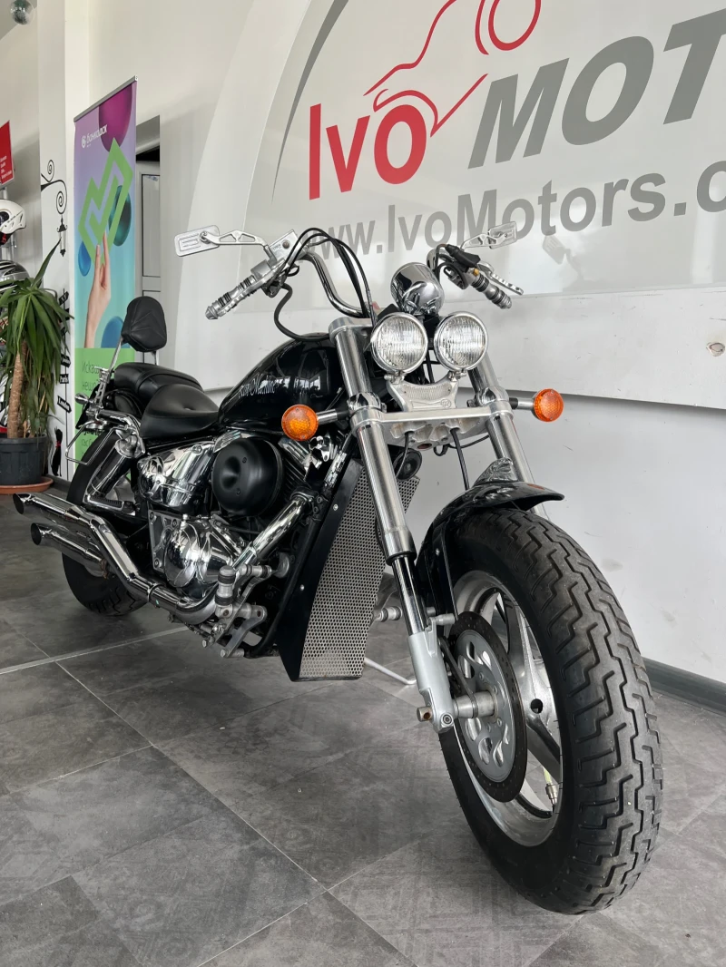 Suzuki Marauder 800 | Възможност за лизинг, снимка 2 - Мотоциклети и мототехника - 51215691