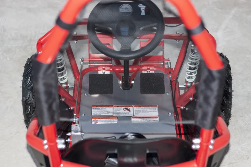 Aeon Aero Shifter cart, снимка 11 - Мотоциклети и мототехника - 52603896