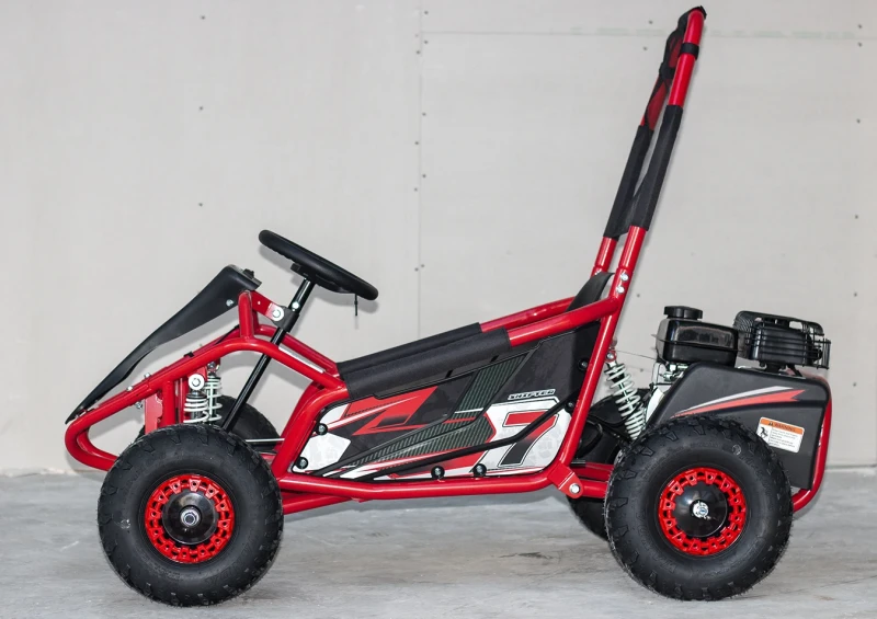 Aeon Aero Shifter cart, снимка 2 - Мотоциклети и мототехника - 52603896