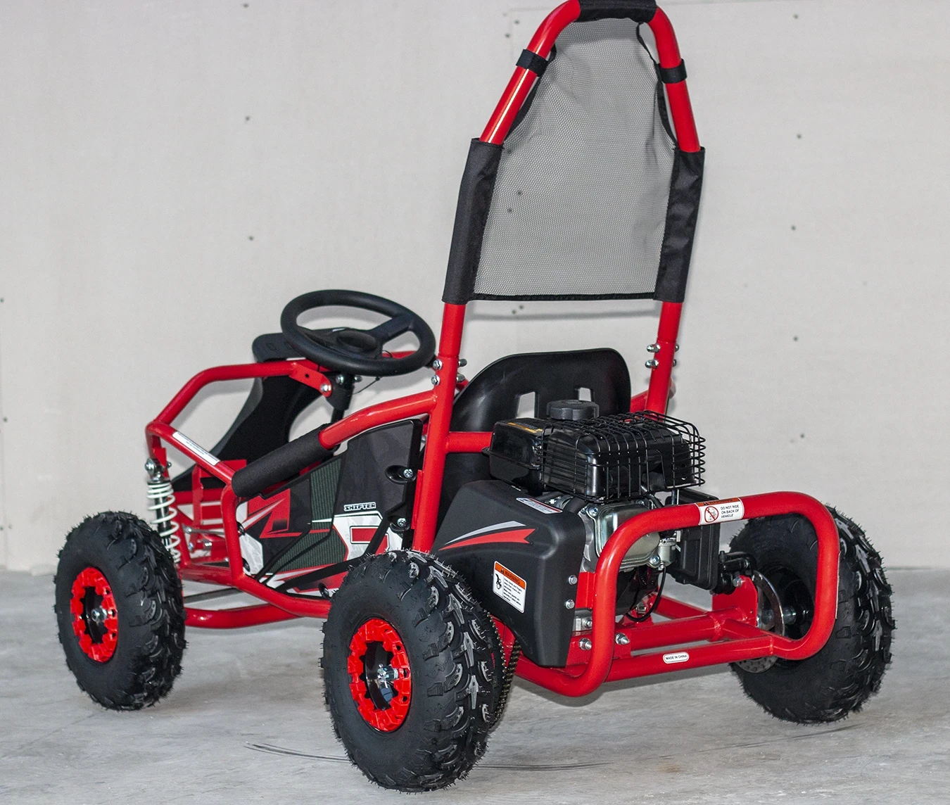 Aeon Aero Shifter cart - изображение 4