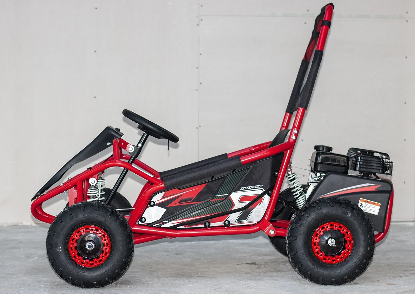 Aeon Aero Shifter cart - изображение 2