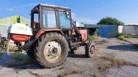 Обява за продажба на Трактор Беларус Belarus 82 ~11 200 лв. - изображение 1