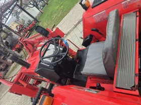      Yanmar FX 26