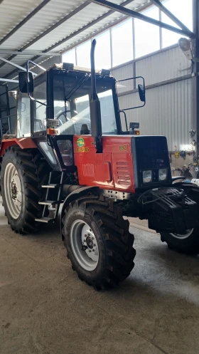 Трактор Беларус 892 - изображение 1