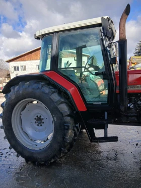 Трактор Massey 6180, снимка 2