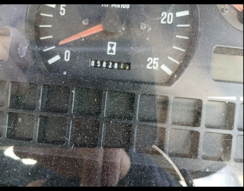 Трактор Massey 6180, снимка 17 - Селскостопанска техника - 53077989