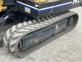 Багер Hitachi Hanix H27 * ОЧАКВАН 22.12.2026!!!, снимка 6