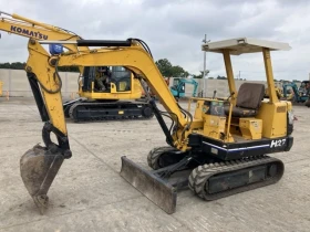����� �� �������� �� ����� Hitachi Hanix H27 * ������� 22.12.2026!!!