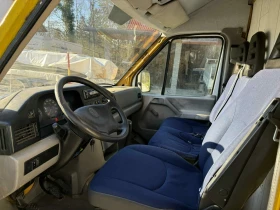 Кемпер VW Krafter, снимка 5