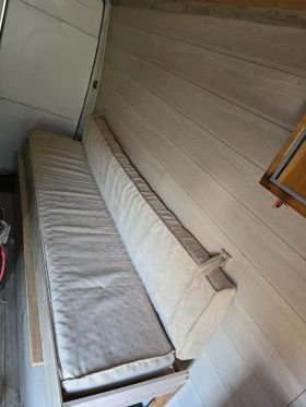 Кемпер VW Krafter, снимка 10