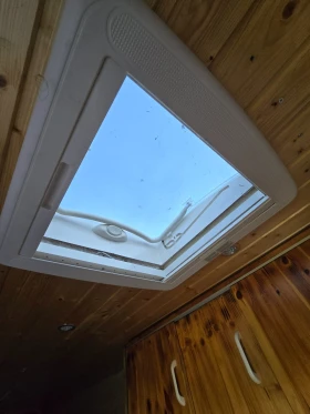 Кемпер VW Krafter, снимка 7