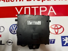 284B16776R  BCM-N1 Модул MERCEDES CITAN    2015 284B16776R--, снимка 1