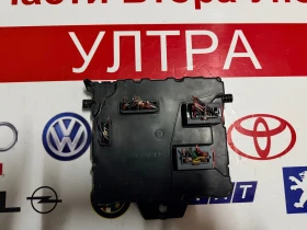 284B16776R  BCM-N1 Модул MERCEDES CITAN    2015 284B16776R--, снимка 3