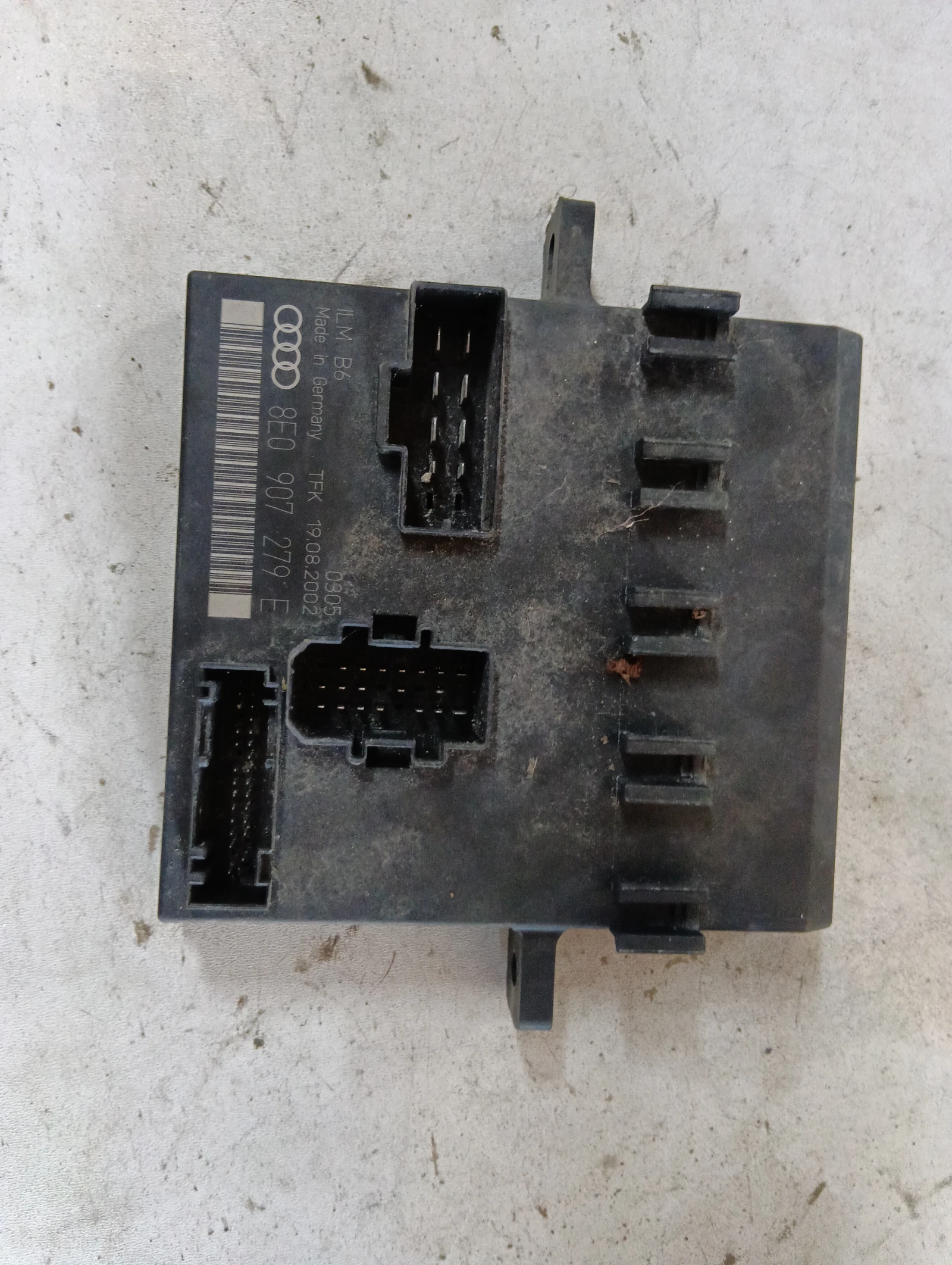 модул 8E0907279E Audi A4
