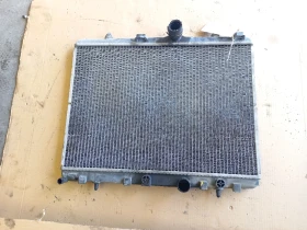 Воден радиатор Пежо 207SW 1.6хди 