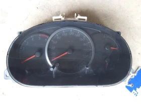 Километраж Мазда 5 2.0д 