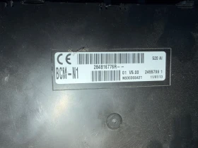 284B16776R  BCM-N1 ����� MERCEDES CITAN    2015 284B16776R-- | Mobile.bg � ����� ������ 2