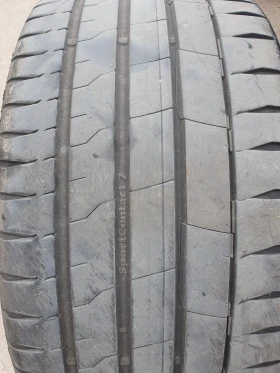 Гуми Летни 285/35R22, снимка 6