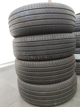 Гуми Летни 205/55R19, снимка 5