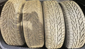 Гуми с джанти 215/55R18, снимка 2
