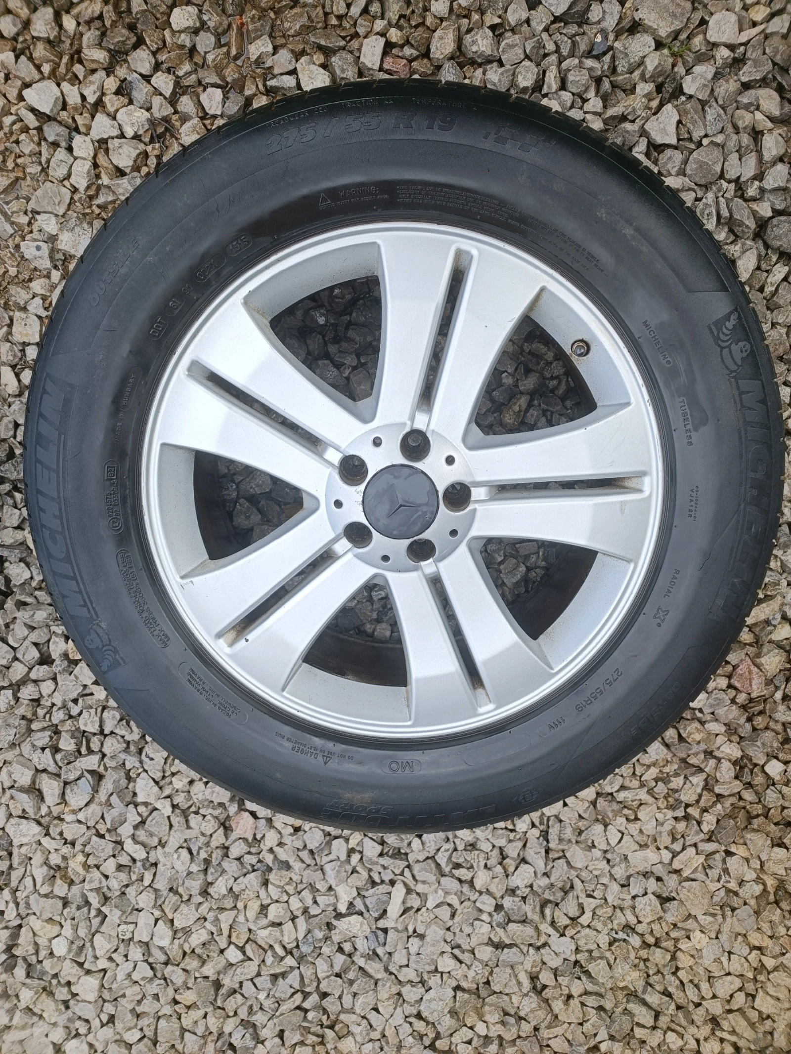    275/55R19 | Mobile.bg   1