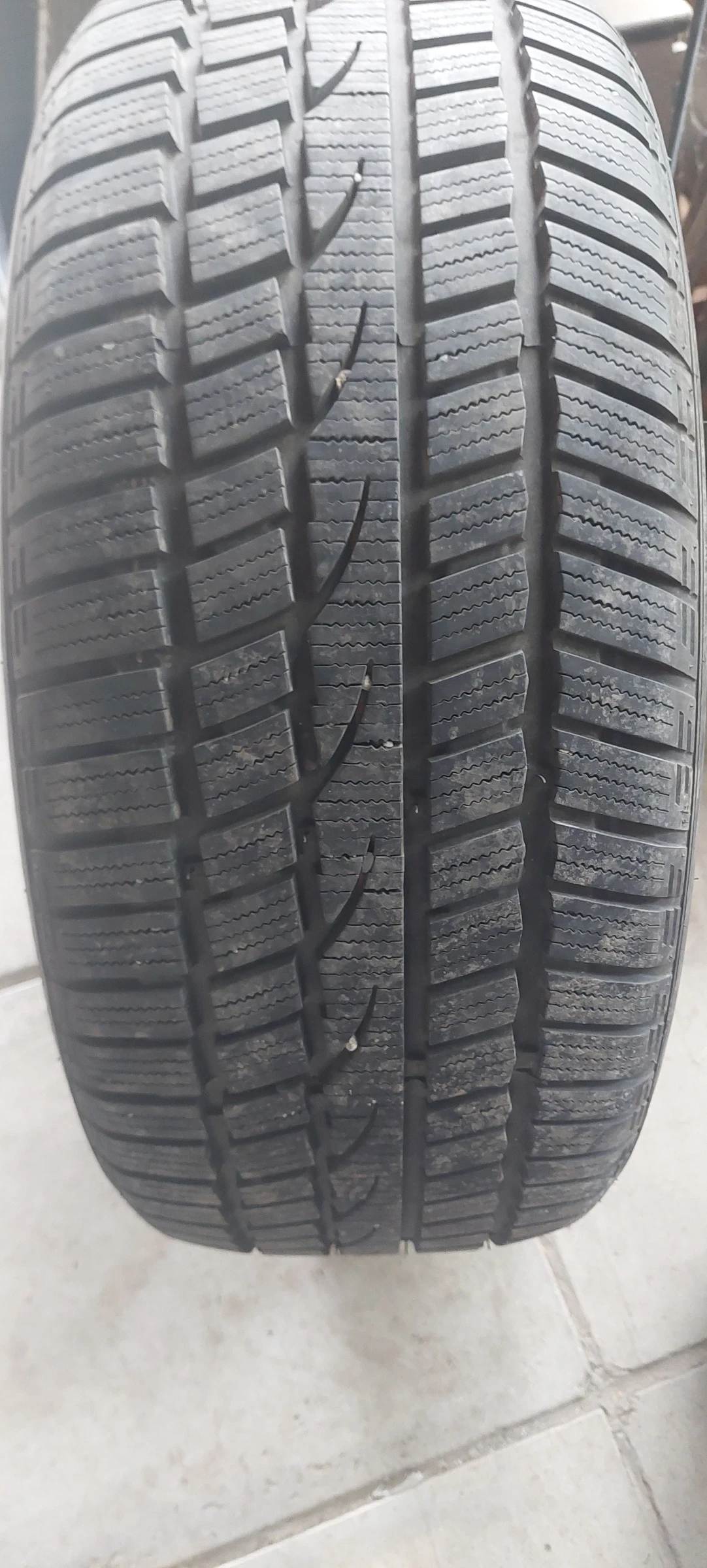  225/45R17 | Mobile.bg   1