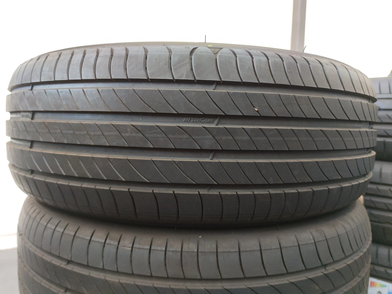 Гуми Летни 205/55R19