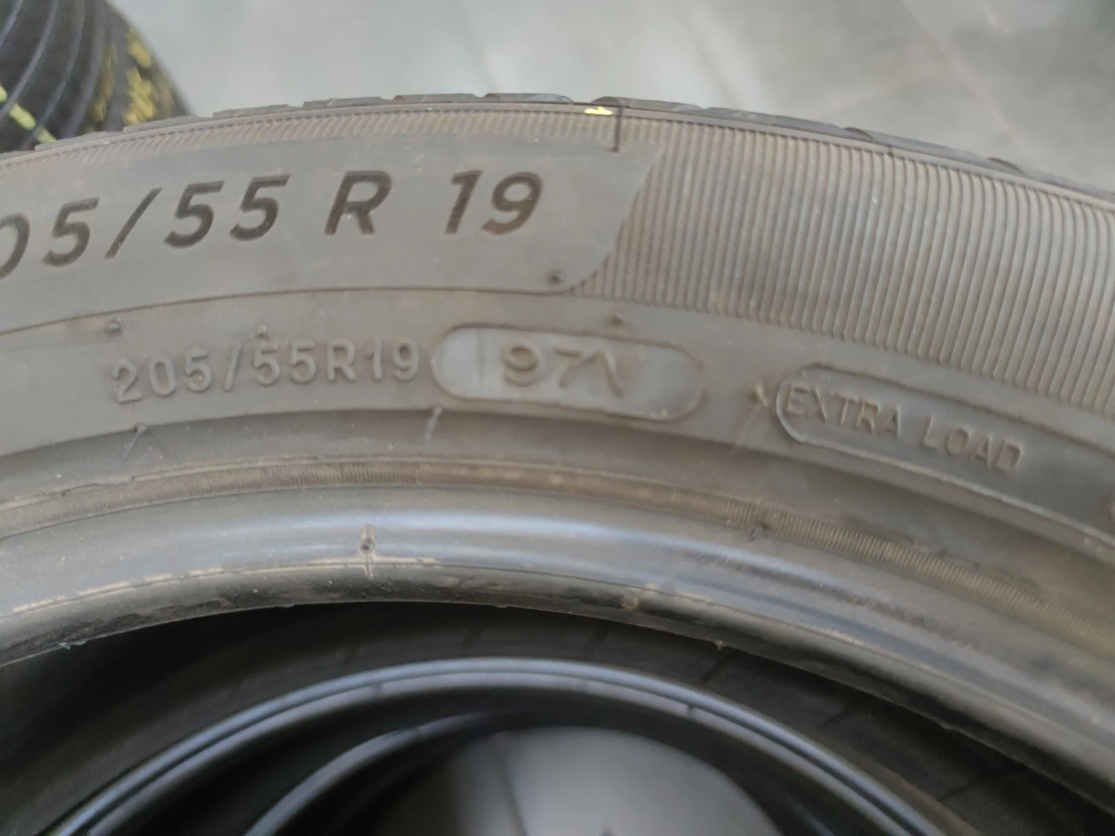 ���� 205/55R19 | Mobile.bg � ����������� 9