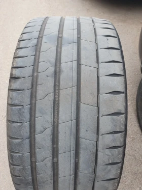 ����� �� �������� �� ���� 285/35R22