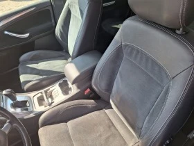 Ford Galaxy 2, 0 TDCI PLATINUM , снимка 10