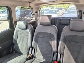 Ford Galaxy 2, 0 TDCI PLATINUM , снимка 11
