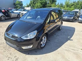 Ford Galaxy 2, 0 TDCI PLATINUM , снимка 1